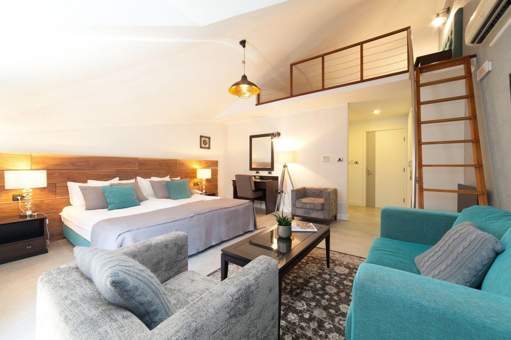 Hotel Casa Del Mare - Amfora Kotor Dış mekan fotoğraf