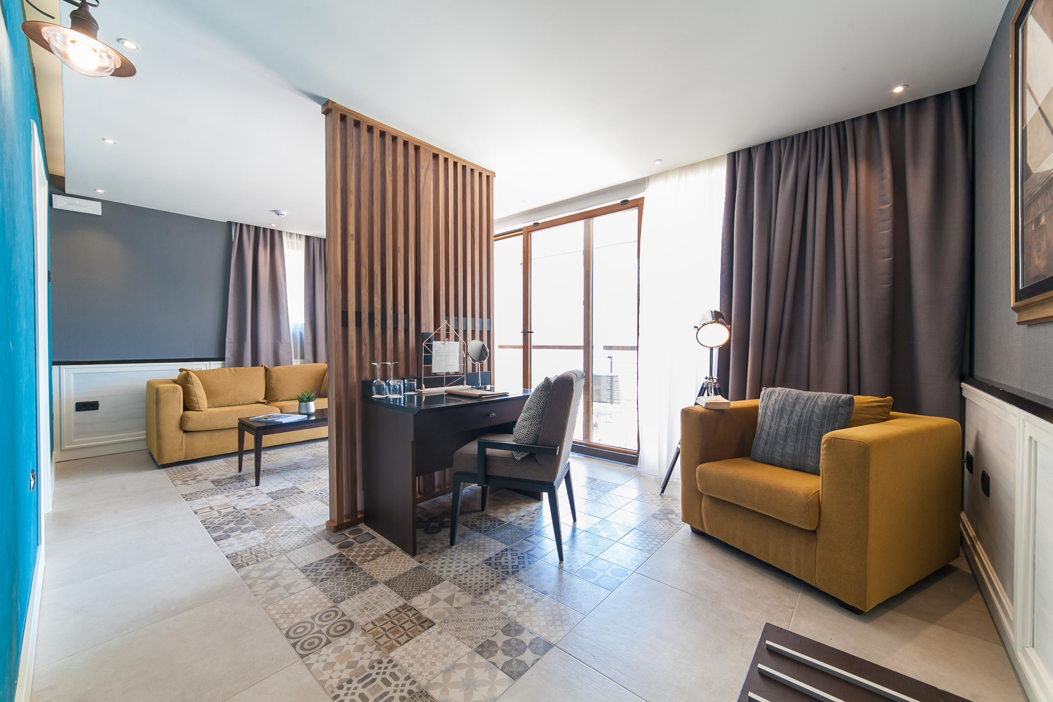 Hotel Casa Del Mare - Amfora Kotor Dış mekan fotoğraf
