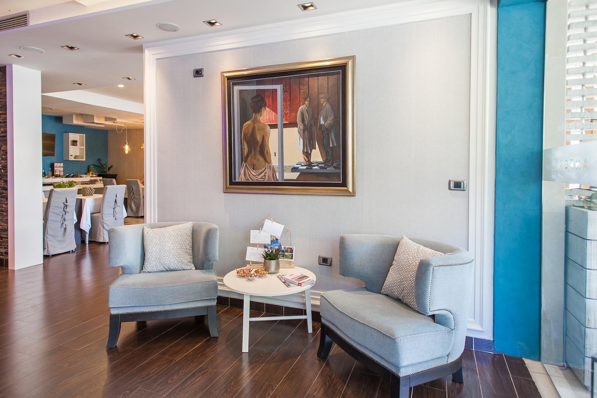 Hotel Casa Del Mare - Amfora Kotor Dış mekan fotoğraf
