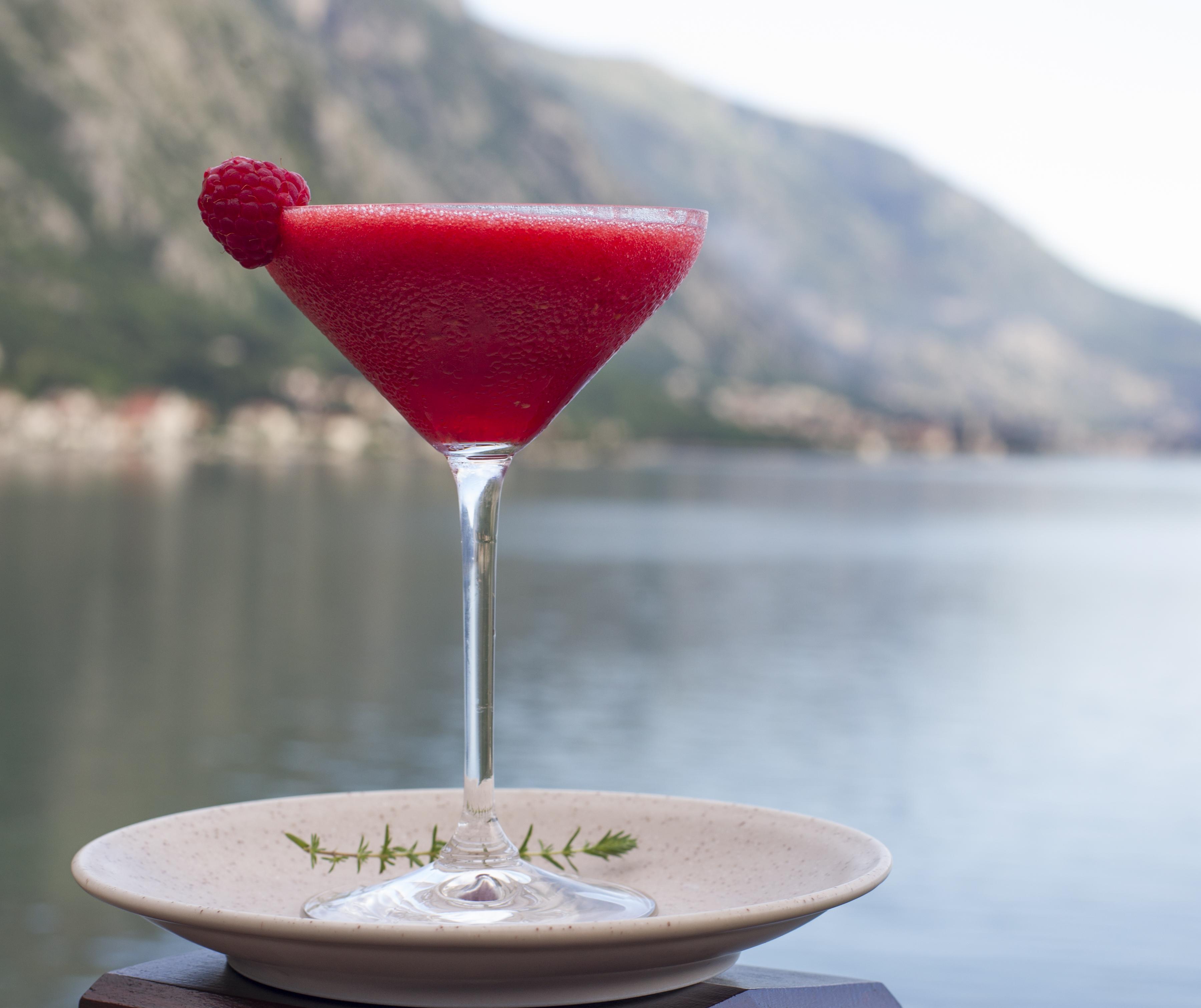Hotel Casa Del Mare - Amfora Kotor Dış mekan fotoğraf