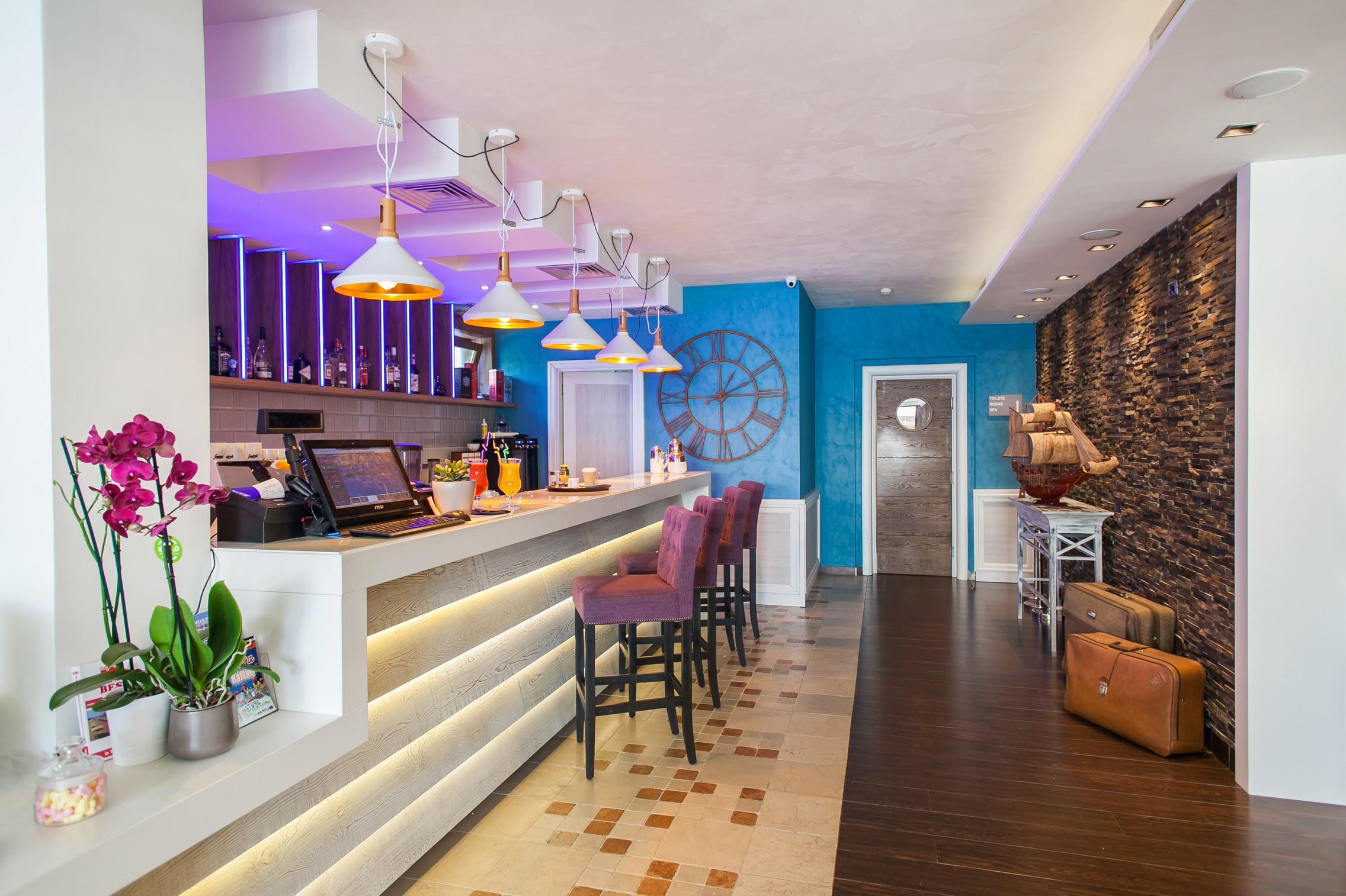 Hotel Casa Del Mare - Amfora Kotor Dış mekan fotoğraf