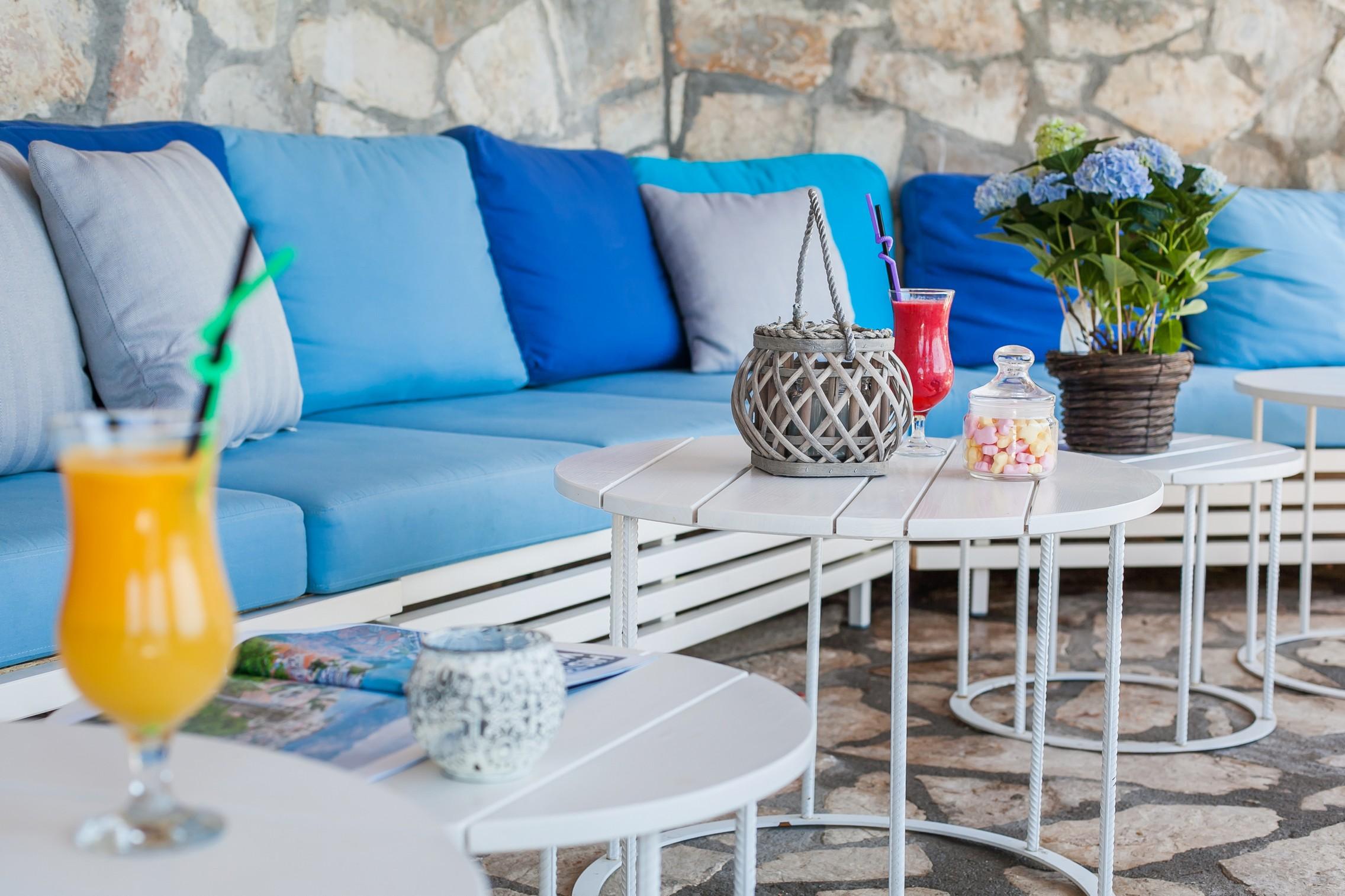 Hotel Casa Del Mare - Amfora Kotor Dış mekan fotoğraf