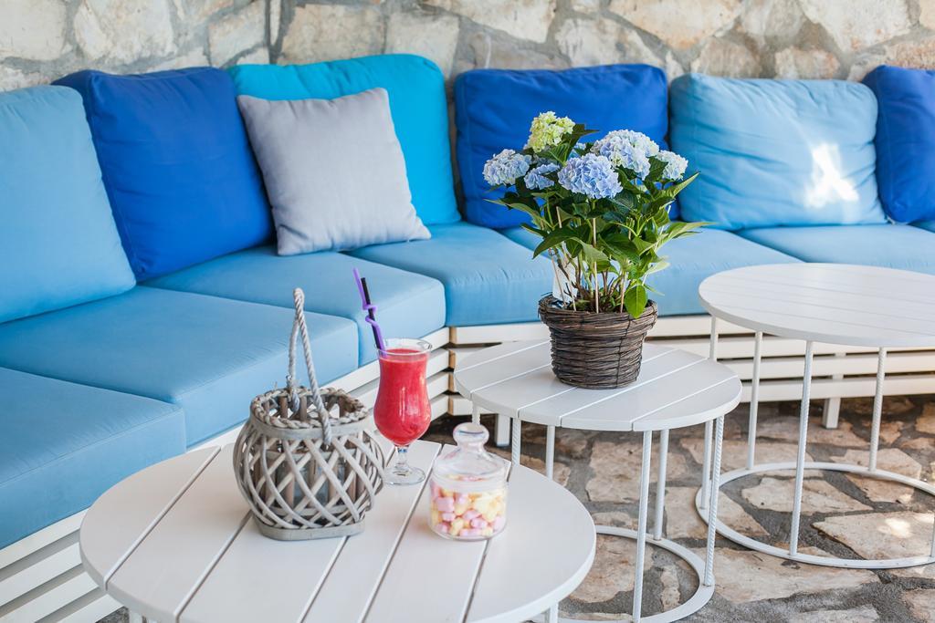 Hotel Casa Del Mare - Amfora Kotor Dış mekan fotoğraf