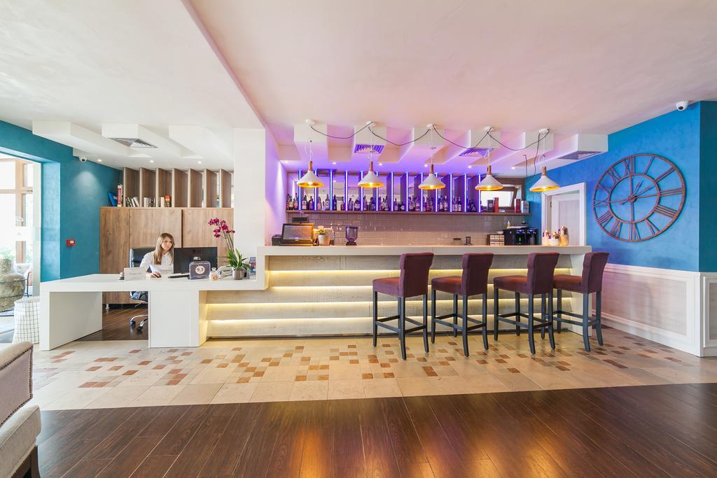 Hotel Casa Del Mare - Amfora Kotor Dış mekan fotoğraf